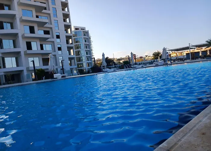 Apartment Vitamin Sea, Front Free Wi-fi