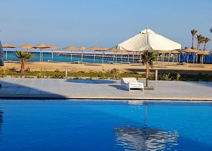 Vitamin Sea, Front Free Wi-fi Hurghada