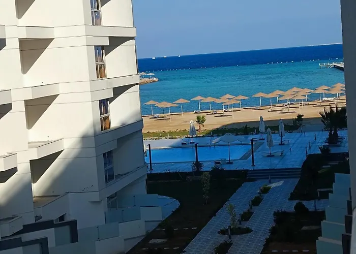 Vitamin Sea, Front Free Wi-fi Apartment