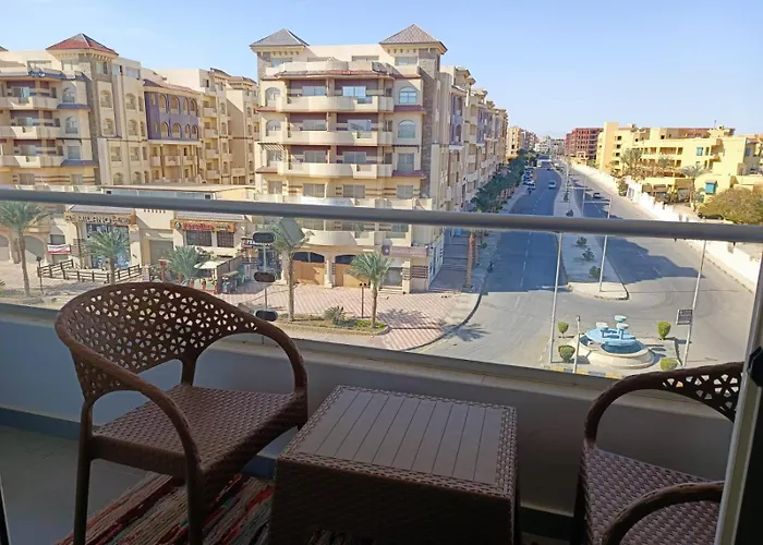Vitamin Sea, Front Free Wi-fi * Hurghada