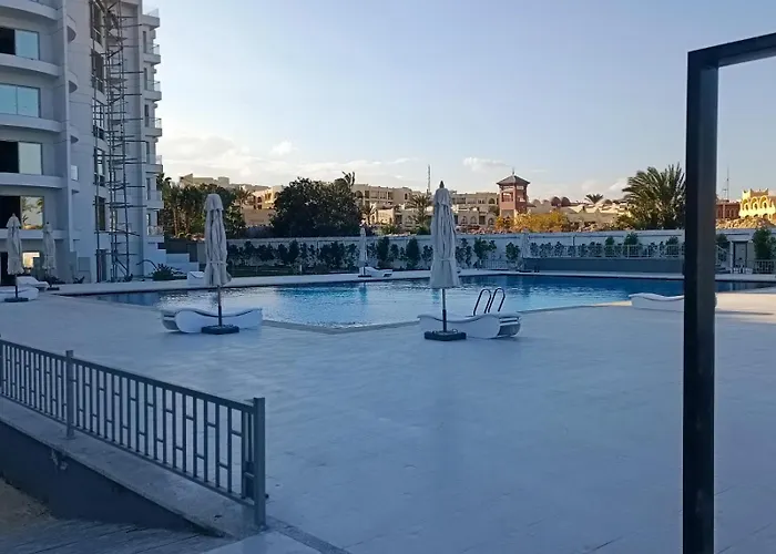 Apartment Vitamin Sea, Front Free Wi-fi