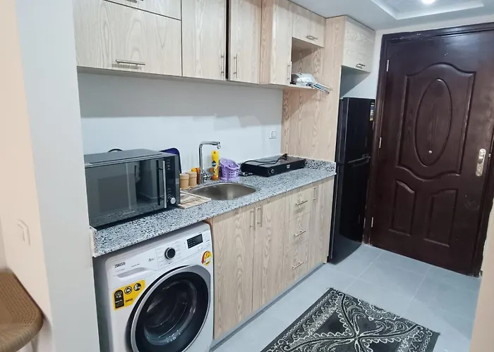 Vitamin Sea, Front Free Wi-fi Apartment