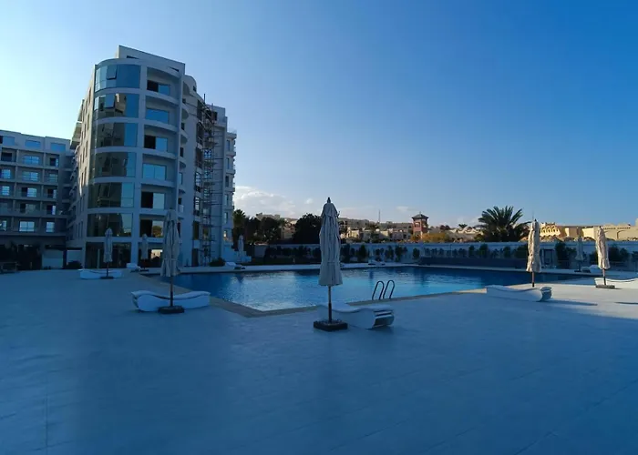 Apartment Vitamin Sea, Front Free Wi-fi