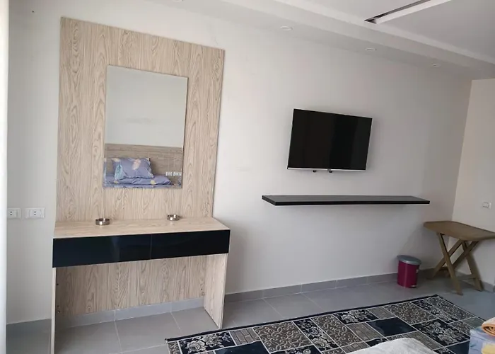 Vitamin Sea, Front Free Wi-fi Apartment Hurghada