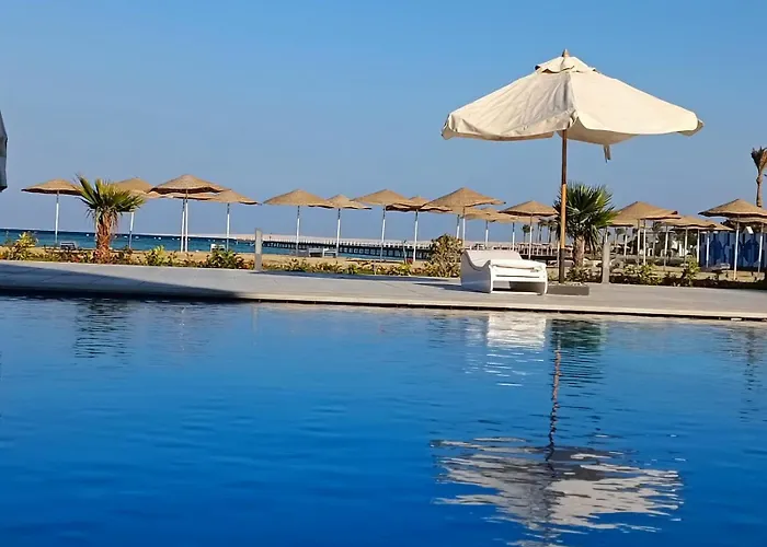 Apartment Vitamin Sea, Front Free Wi-fi