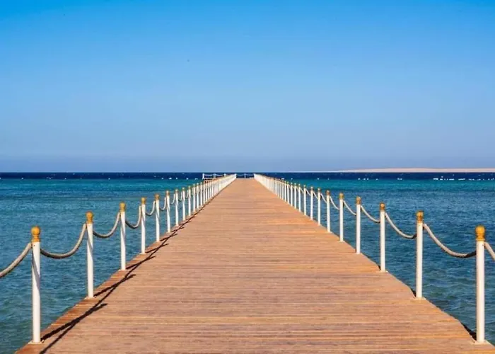 Vitamin Sea, Front Free Wi-fi * Hurghada