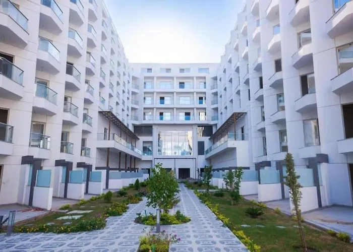 Apartment Vitamin Sea, Front Free Wi-fi *